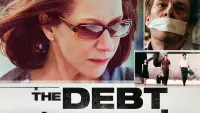 Backdrop to the movie "The Debt" #278945