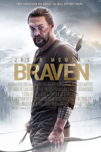 Poster to the movie "Braven" #45192