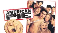 Backdrop to the movie "American Pie" #42501