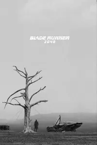 Poster to the movie "Blade Runner 2049" #546641