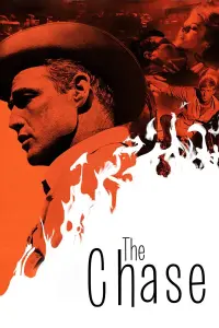 Poster to the movie "The Chase" #151272