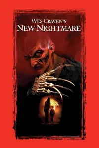 Poster to the movie "New Nightmare" #102139