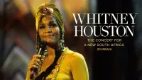 Backdrop to the movie "Whitney Houston: The Concert for a New South Africa (Durban)" #607937