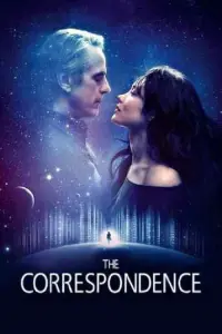 Poster to the movie "Correspondence" #290227