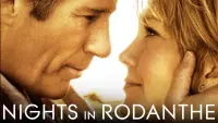 Backdrop to the movie "Nights in Rodanthe" #105525