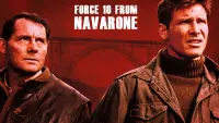 Backdrop to the movie "Force 10 from Navarone" #356399