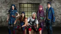 Backdrop to the movie "Descendants 2" #221003