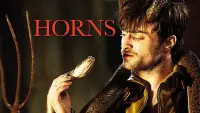 Backdrop to the movie "Horns" #292336