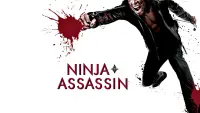 Backdrop to the movie "Ninja Assassin" #276402