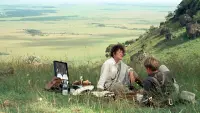 Backdrop to the movie "Out of Africa" #235000