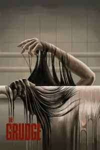 Poster to the movie "The Grudge" #83951