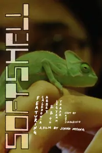 Poster to the movie "Softshell" #589362