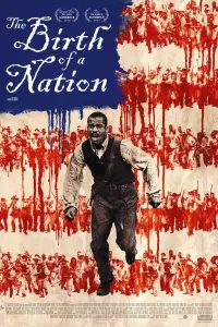 Poster to the movie "The Birth of a Nation" #281363