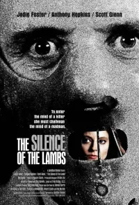 Poster to the movie "The Silence of the Lambs" #174562