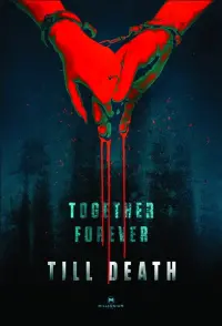 Poster to the movie "Till Death" #122777