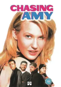 Poster to the movie "Chasing Amy" #149731