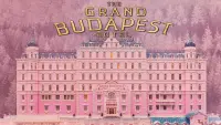 Backdrop to the movie "The Grand Budapest Hotel" #24412