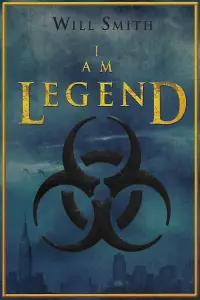 Poster to the movie "I Am Legend" #25149