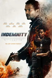 Poster to the movie "Indemnity" #138280