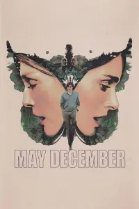 Poster to the movie "May December" #80938