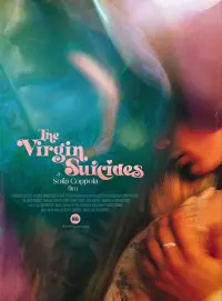 Poster to the movie "The Virgin Suicides" #120756