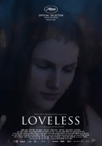 Poster to the movie "Loveless" #140331