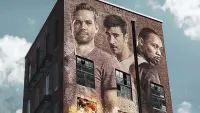 Backdrop to the movie "Brick Mansions" #340134