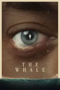 Poster to the movie "The Whale" #23756