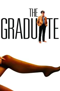 Poster to the movie "The Graduate" #94433