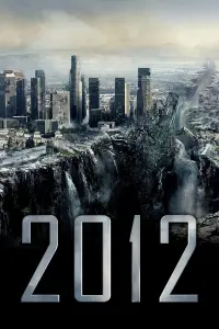 Poster to the movie "2012" #23825