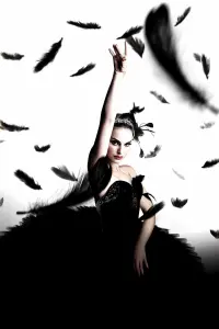 Poster to the movie "Black Swan" #480256