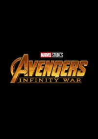 Poster to the movie "Avengers: Infinity War" #4113