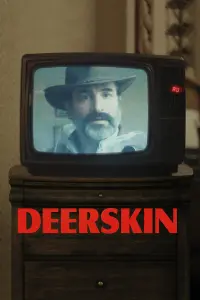 Poster to the movie "Deerskin" #287733