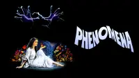 Backdrop to the movie "Phenomena" #143032