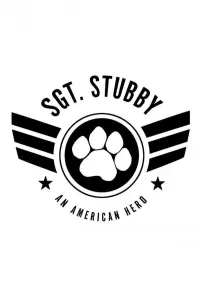 Poster to the movie "Sgt. Stubby: An American Hero" #143645