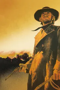 Poster to the movie "High Plains Drifter" #218581