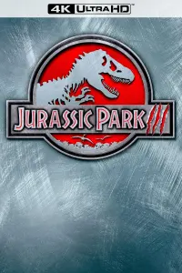 Poster to the movie "Jurassic Park III" #301854