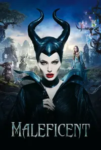 Poster to the movie "Maleficent" #240539