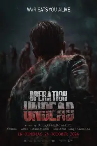 Operation Undead