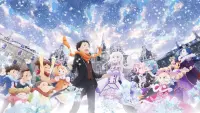 Backdrop to the movie "Re:ZERO -Starting Life in Another World- Memory Snow" #385135