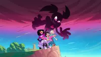 Backdrop to the movie "Steven Universe: The Movie" #175845