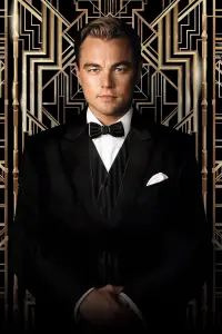 Poster to the movie "The Great Gatsby" #220691