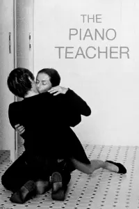 Poster to the movie "The Piano Teacher" #374916