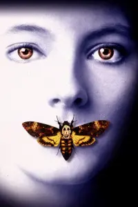 Poster to the movie "The Silence of the Lambs" #174514