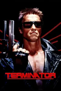 Poster to the movie "The Terminator" #167465