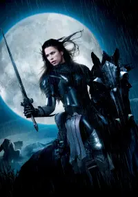 Poster to the movie "Underworld: Rise of the Lycans" #282854