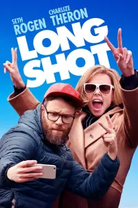 Poster to the movie "Long Shot" #123705