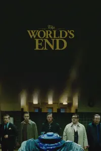 Poster to the movie "The World