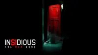 Backdrop to the movie "Insidious: The Red Door" #9112