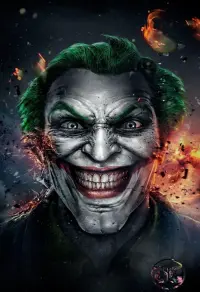 Poster to the movie "The Dark Knight" #628698